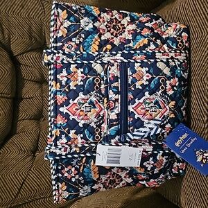 Vera Bradley Harry Potter Small Vera Tote